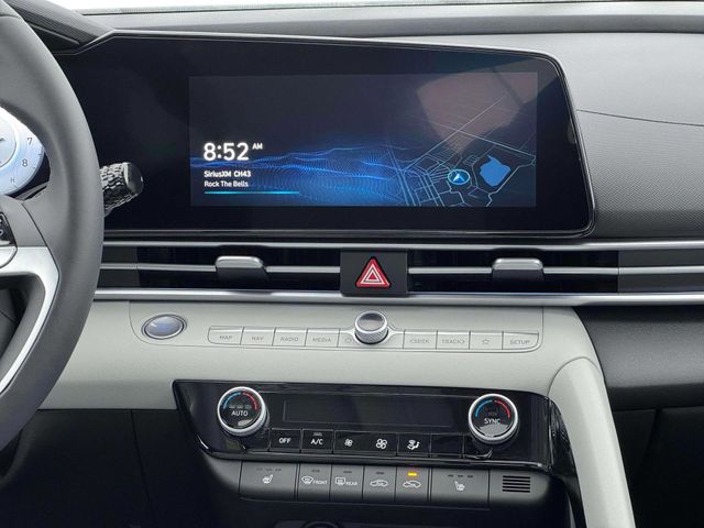 New 2026 White Hyundai Limited image 19