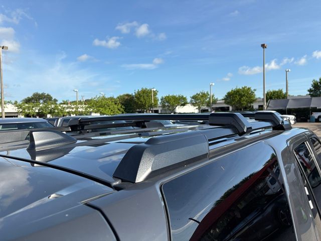 Used 2025 Toyota 4Runner SUV