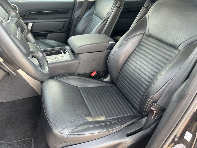 Used 2024 Black Land Rover S image 35