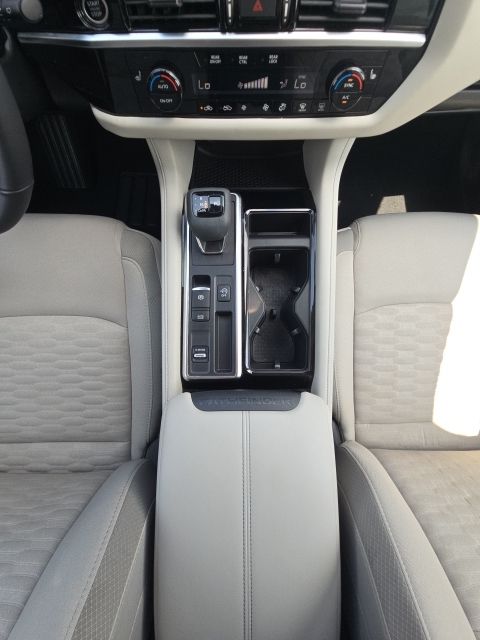 Photo of 2023 Nissan Pathfinder SV in Dallas, GA - 33,  2023 Nissan Pathfinder SV:B01812