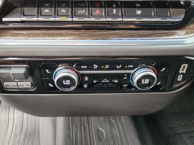 2024 GMC Sierra 1500 Elevation Silver at Wharton Ford