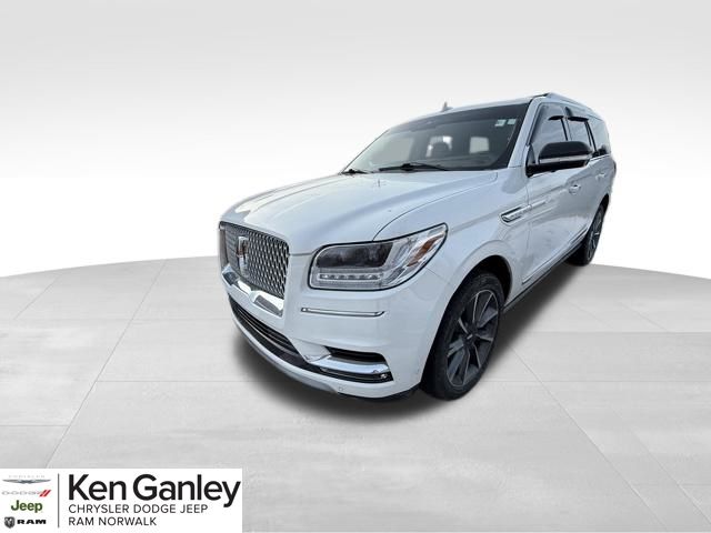 Lincoln Navigator Reserve 4WD