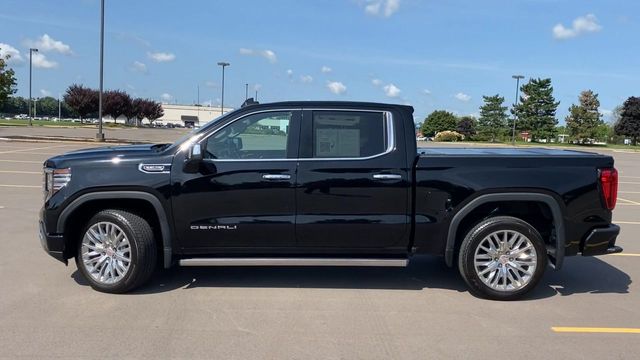 2022 GMC Sierra 1500 Denali 5