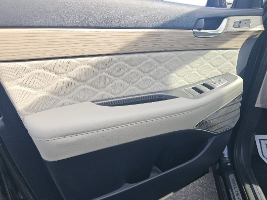 Used 2021 Hyundai Palisade SUV