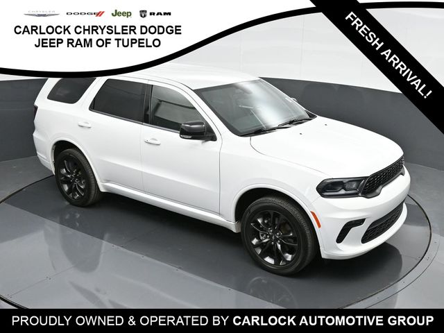 2021 Dodge Durango GT Plus 28