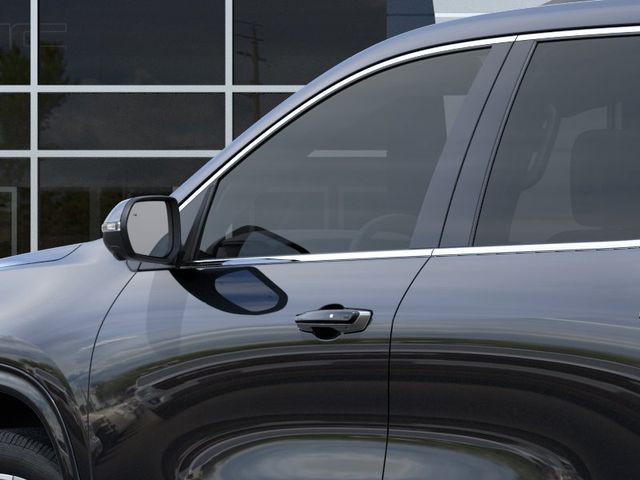2026 GMC Acadia Denali:46503