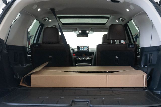 Used 2023 Honda Pilot SUV