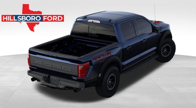 2024 Ford F-150 Raptor 3