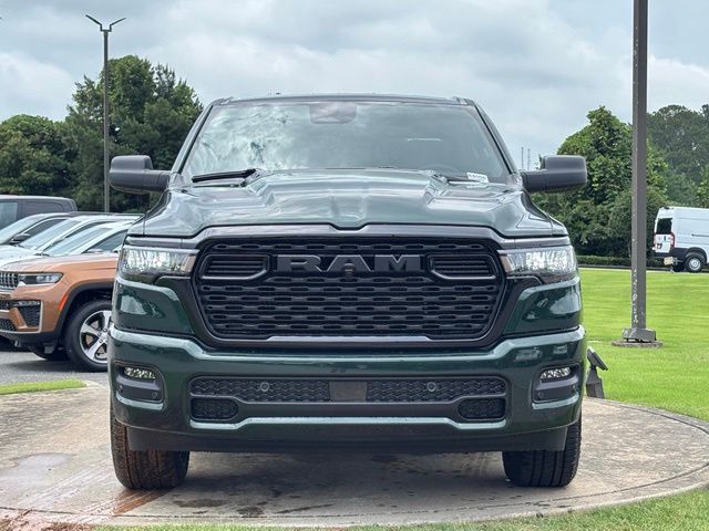 New 2026 Ram 1500 Truck