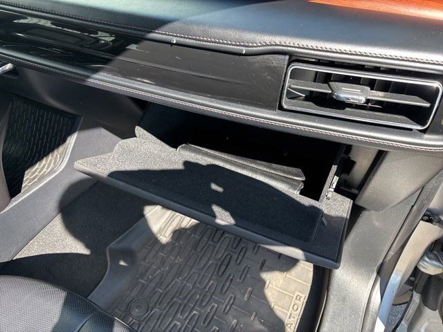 2021 Lincoln Aviator Reserve photo