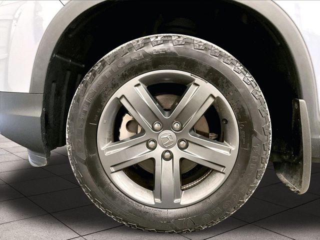 2023 Honda Ridgeline RTL Gray at Auto Express Mitsubishi
