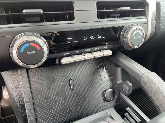 Used 2026 Toyota Tacoma Truck
