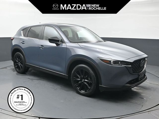 2023 Mazda CX-5 2.5 S Carbon Edition AWD