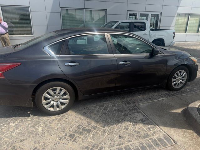 Used 2013 Nissan Altima Sedan