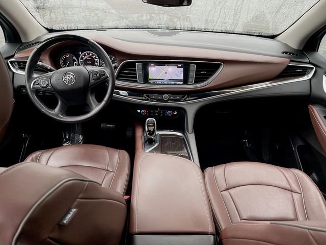 Used 2019 Buick Enclave For Sale in New Hudson, MI