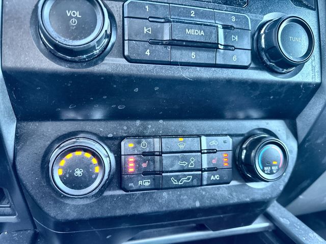 used 2020 Ford F-150 car, priced at $22,999