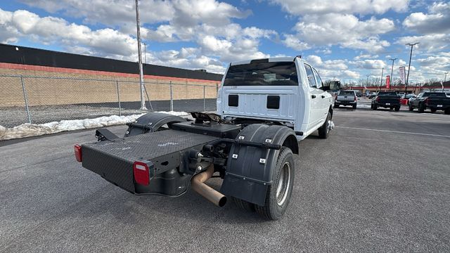 2022 RAM Ram 3500 Chassis Cab Tradesman - Photo 6