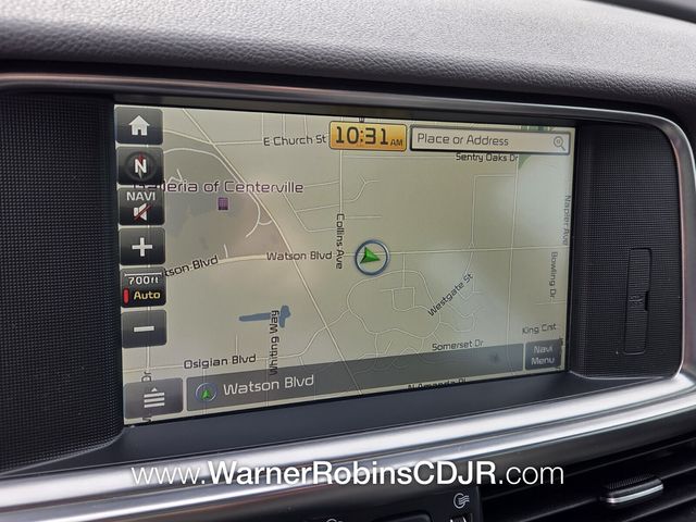 Used 2016 Silver Kia EX image 22