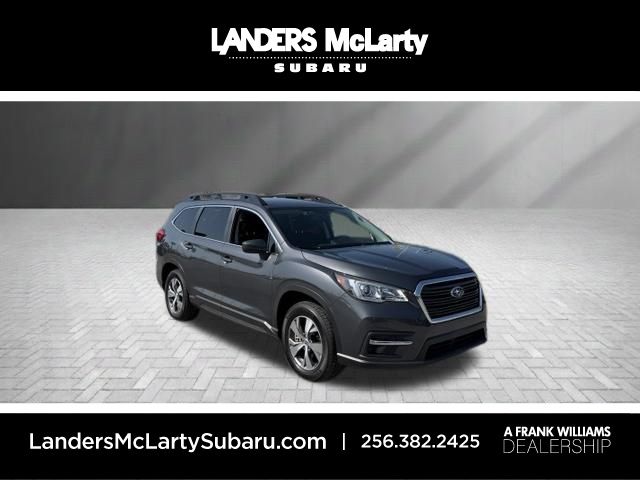 2020 Subaru Ascent Premium 8-Passenger AWD
