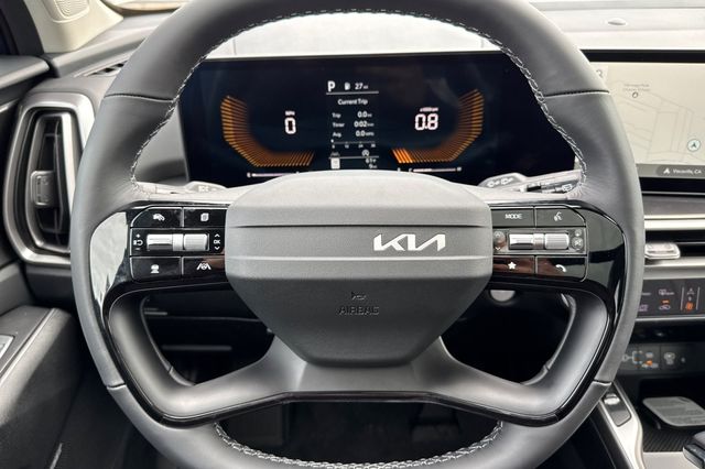 2026 Kia Sorento EX - Photo 29