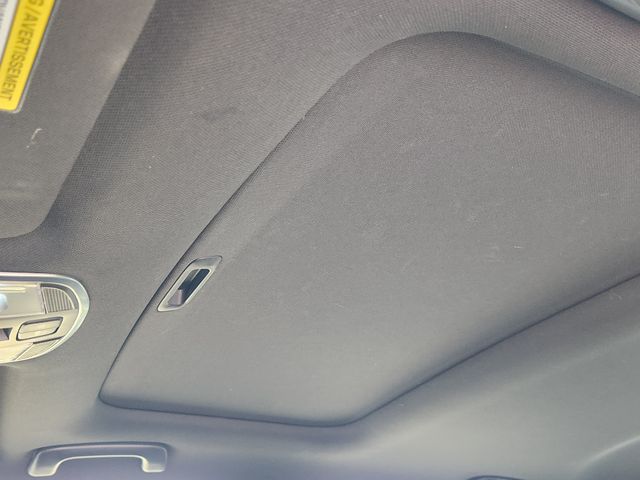 2019 Hyundai Sonata Sport Gray at Texan Dodge Chrysler Jeep Ram