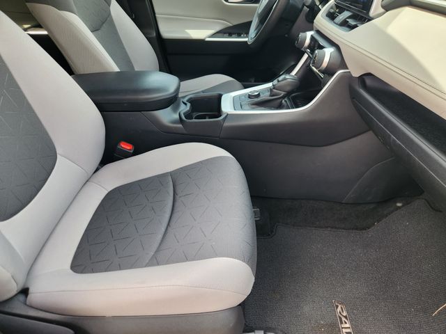 Used 2024 Toyota RAV4 Hybrid SUV