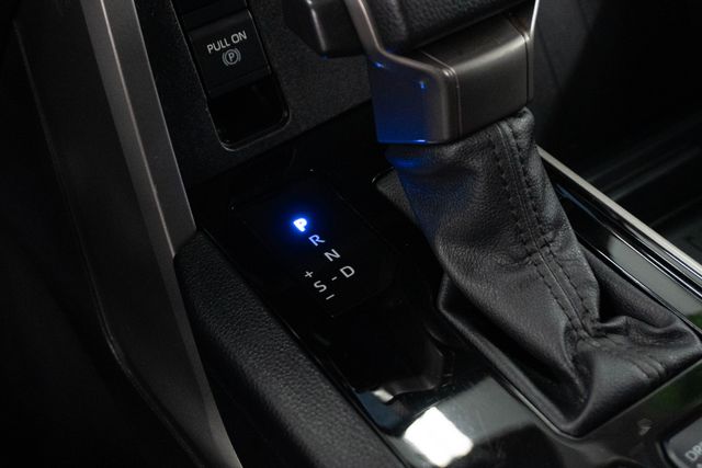 Used 2024 Toyota Tundra Truck