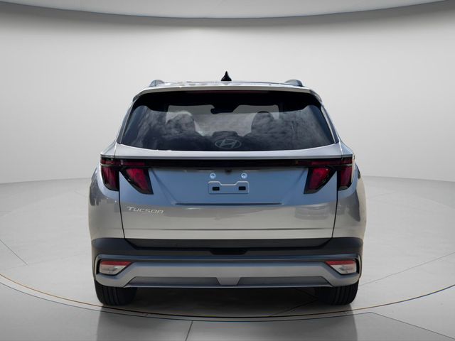 2026 Hyundai Tucson - $29,543