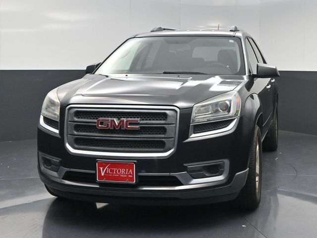 2015 GMC Acadia SLE-1 Silver at Parkway Family Mazda