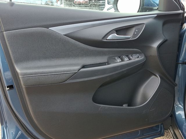 new 2026 Buick Envista car, priced at $27,189