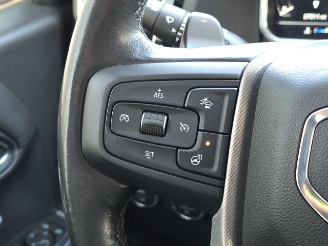 2022 GMC Sierra 1500 Denali:C02416