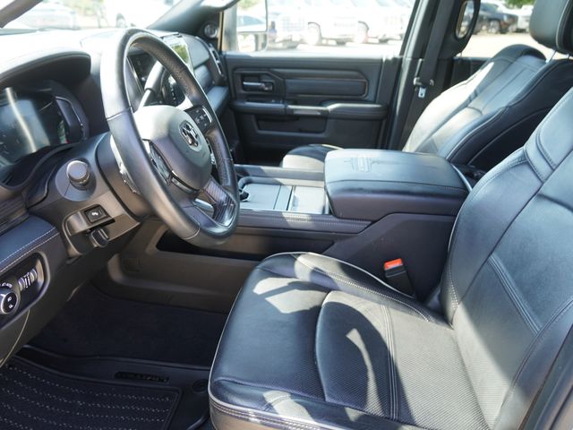 Used 2024 Ram 3500 Truck