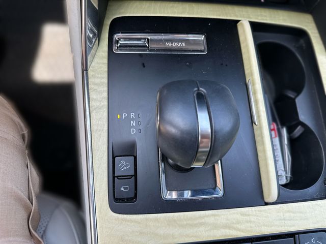 2024 Mazda CX-90 3.3 Turbo S Premium Plus Silver at Rochrich Mazda