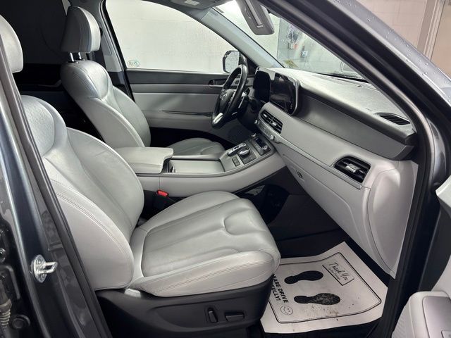 Used 2022 Hyundai Palisade SUV