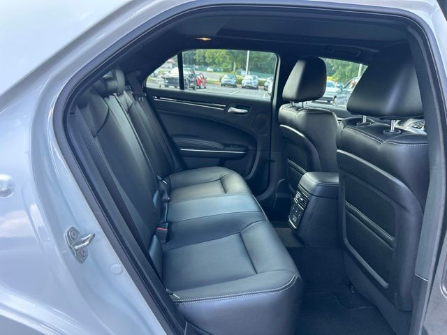 Used 2022 Chrysler 300 Sedan