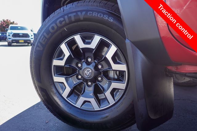 Used 2023 Toyota Tacoma Truck