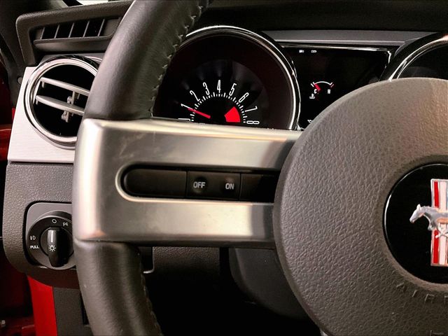 2006 Ford Mustang GT Premium  at Bob Ruth Ford