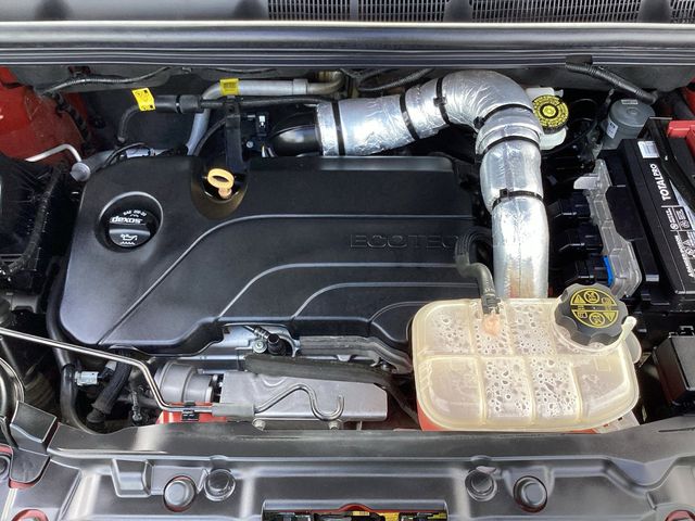 Used Car 2021 Chevrolet Trax  Lt For Sale Under $20,000 In San Antonio, Texas