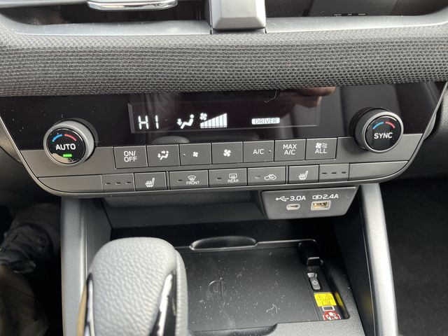 New 2026 Red Subaru Limited image 19