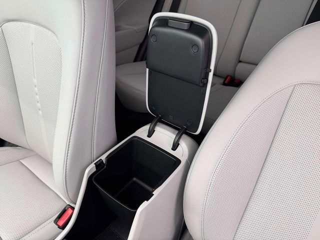 New 2026 Gray Hyundai Limited image 19