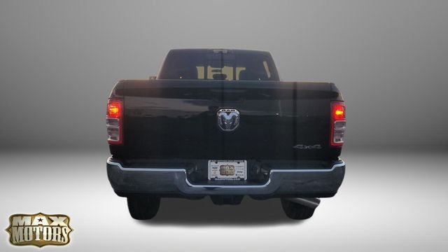 2024 Ram 3500 Tradesman 10