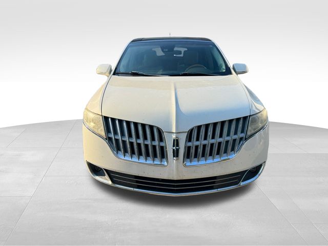 2012 Lincoln MKT EcoBoost 4