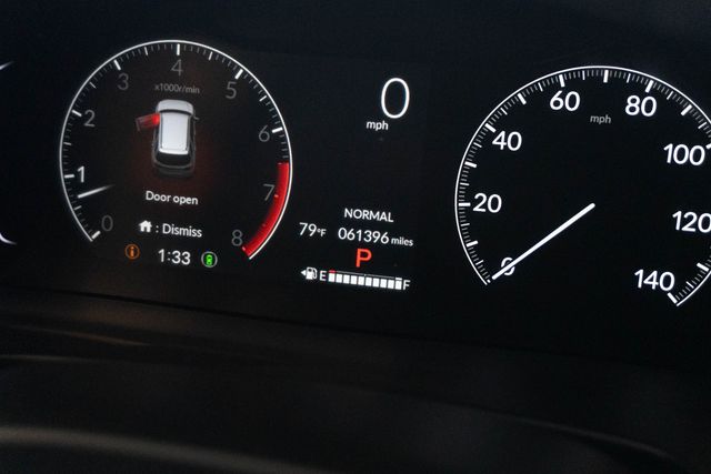 Used 2025 Honda Pilot SUV