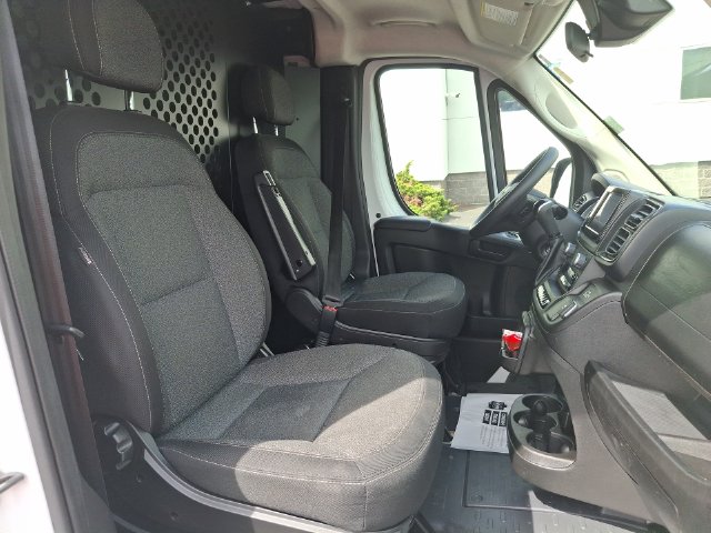 Used 2025 Ram ProMaster 2500 Van