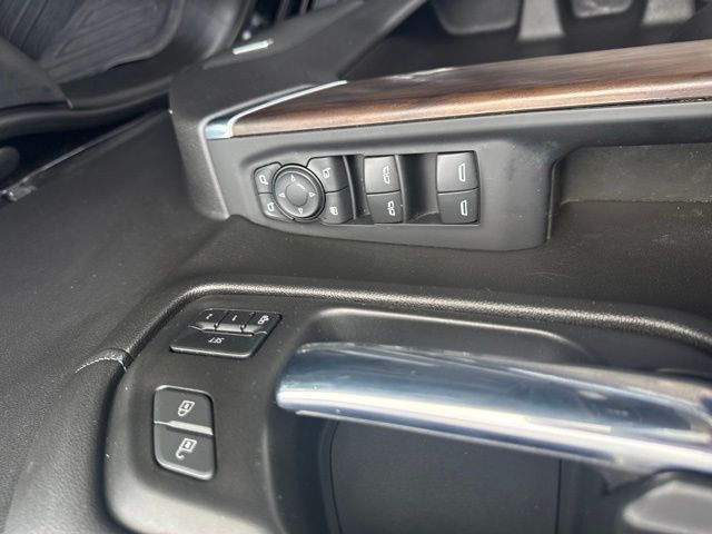 2022 GMC Sierra 1500 Limited SLT:46811A