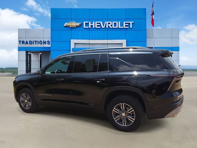 2026 Chevrolet Traverse LT - 6