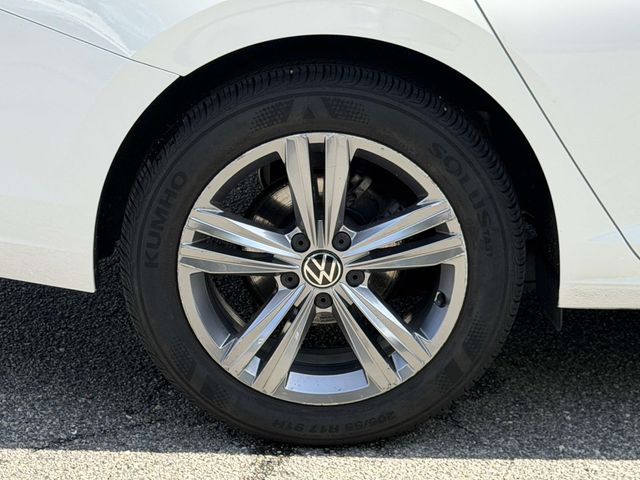 used 2023 Volkswagen Jetta car, priced at $21,404