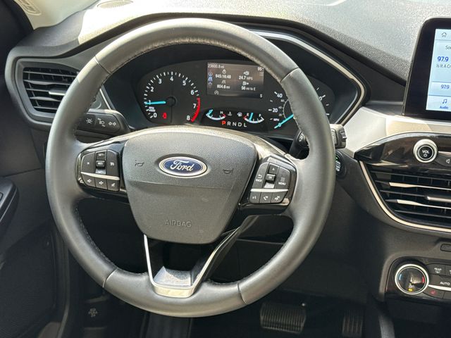 Used 2022 Ford Escape SUV