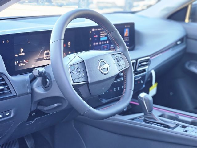 New 2026 Nissan Sentra Sedan