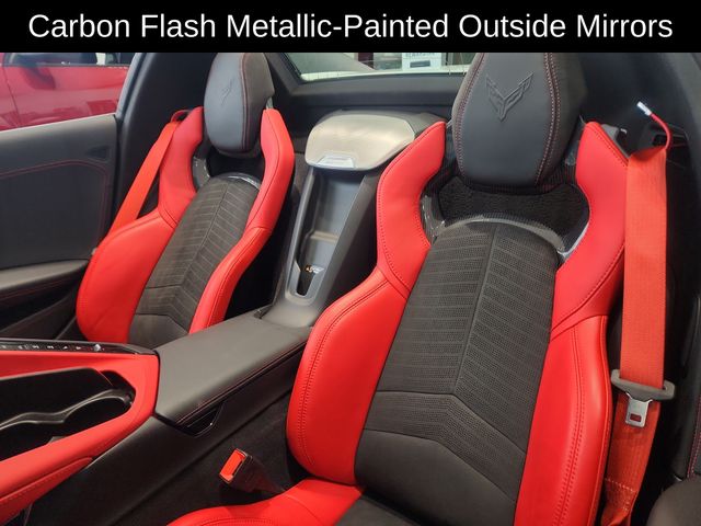 Used 2024 Chevrolet Corvette For Sale in Grove City, OH